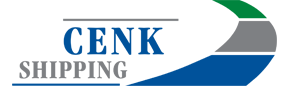 Cenk Shipping Logo